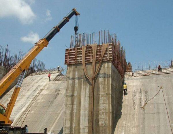 RBI - Polavaram Project