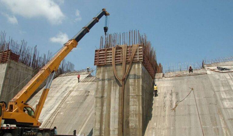 RBI - Polavaram Project