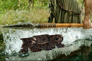 RRR Jr NTR Bheem