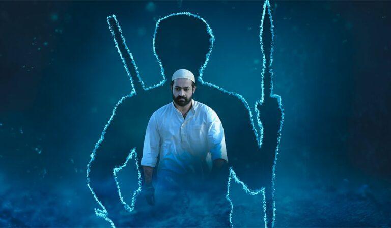 RRR Movie's Komaram Bheem Burning Threats for Rajamouli