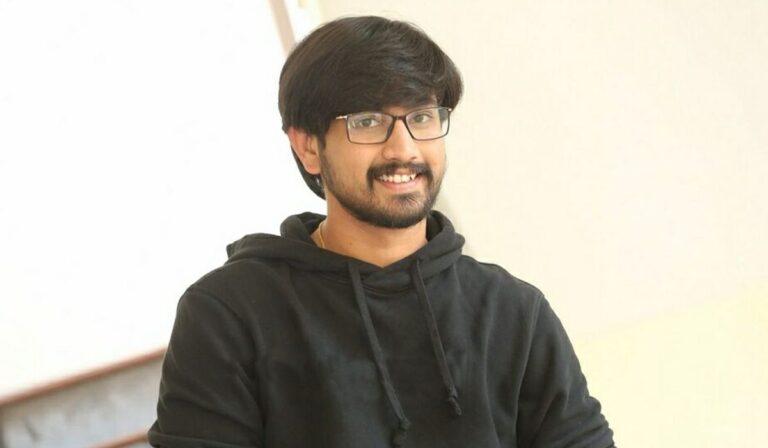 Raj Tarun Upset