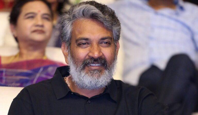 Rajamouli Reveals About Plans To Resume RRR Shoot