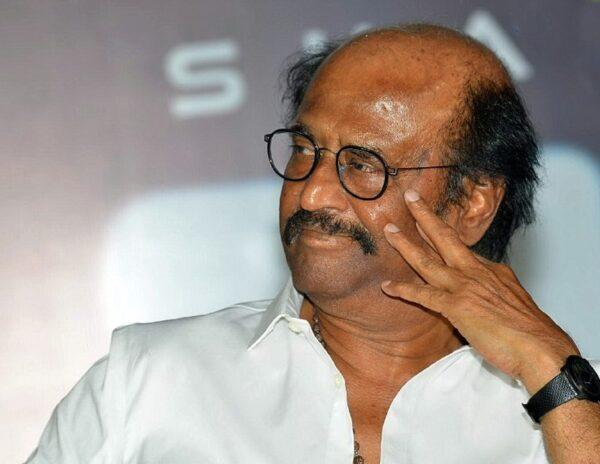 Rajinikanth