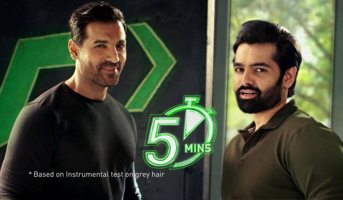Ram Pothineni's Pan-Indian Commercial Hitting Big