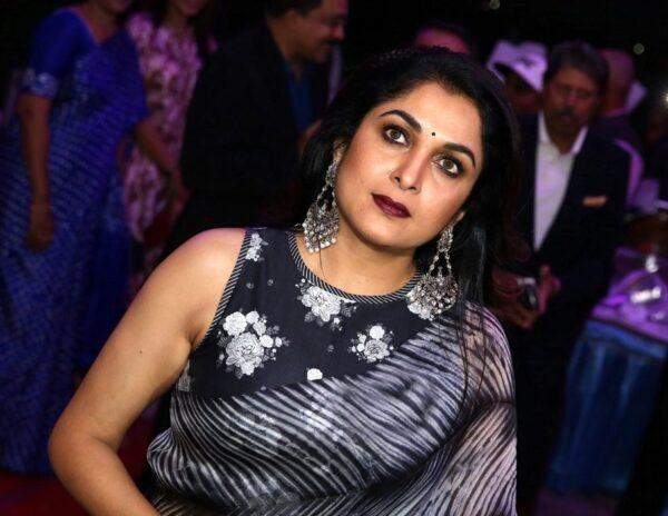 Ramya Krishnan