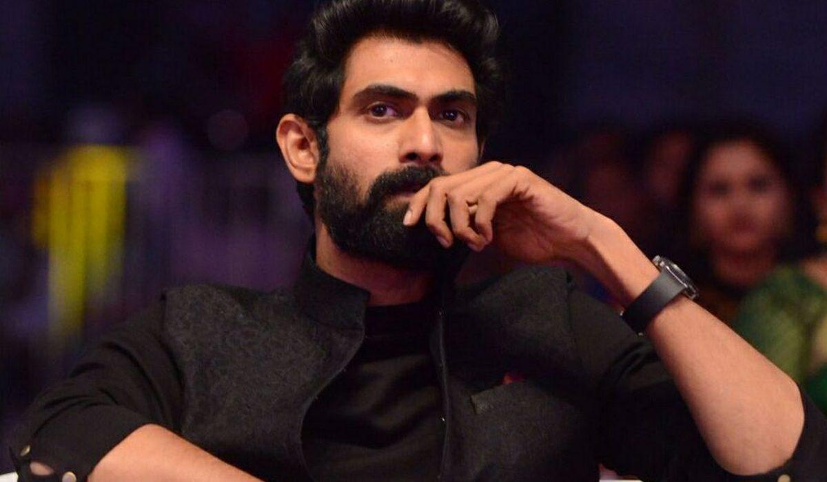 Rana Denies Rumour on Yesteryear Females' Favourite
