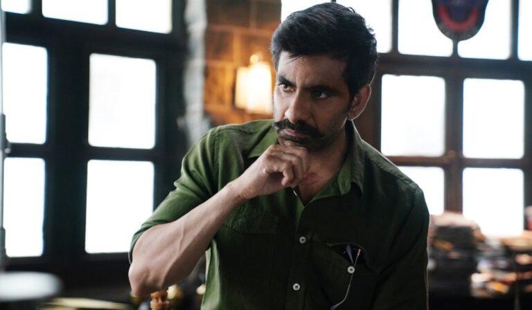 Ravi Teja Krack Movie OTT Direct Release