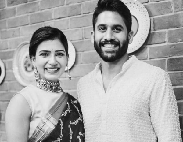 Samantha Akkineni_Naga Chaitanya