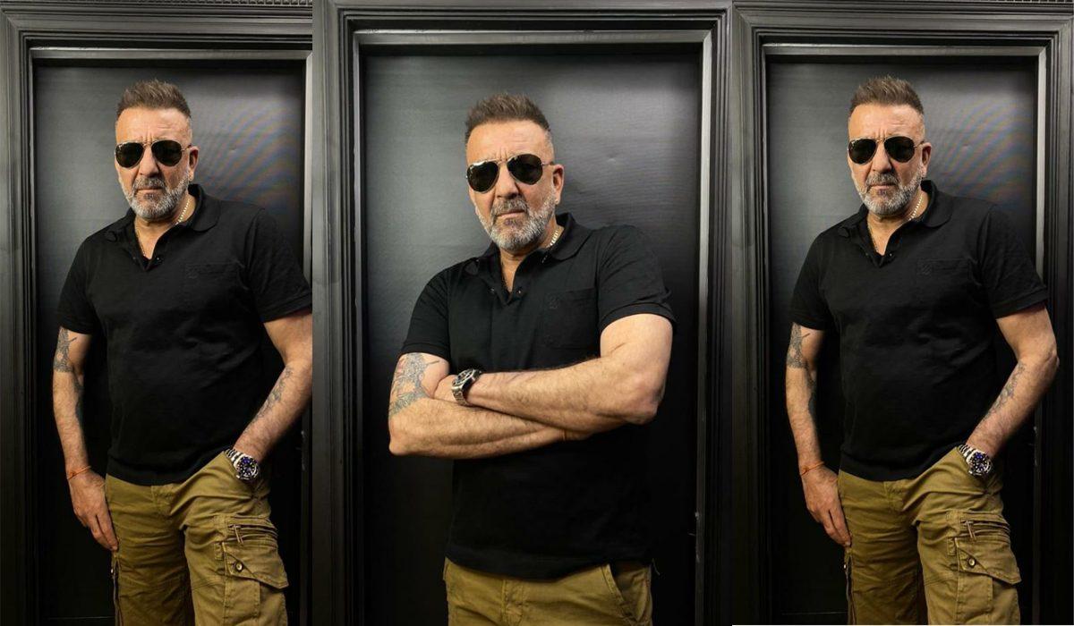 Sanjay Dutt - KGF 2
