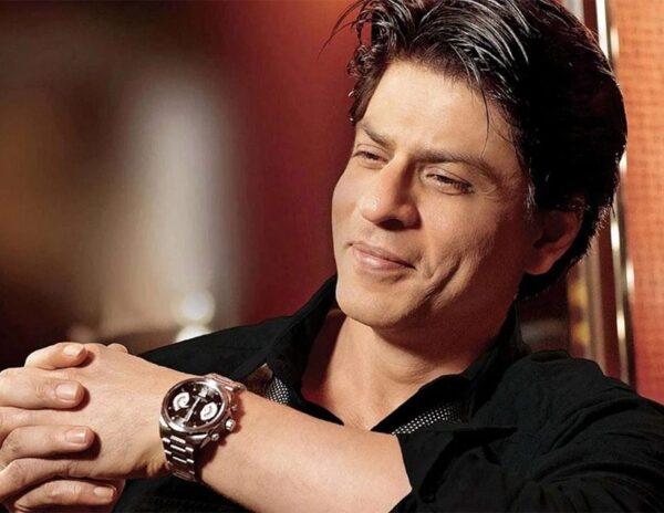 Shah Rukh Khan