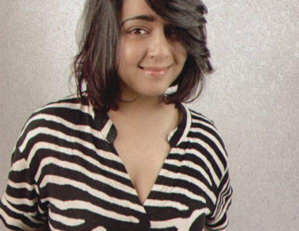 She-Is-Obsessed-With-Life,-Went-for-Makeover