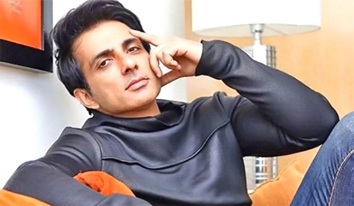 Pandemic Real-Time Hero Sonu Sood's Other Side