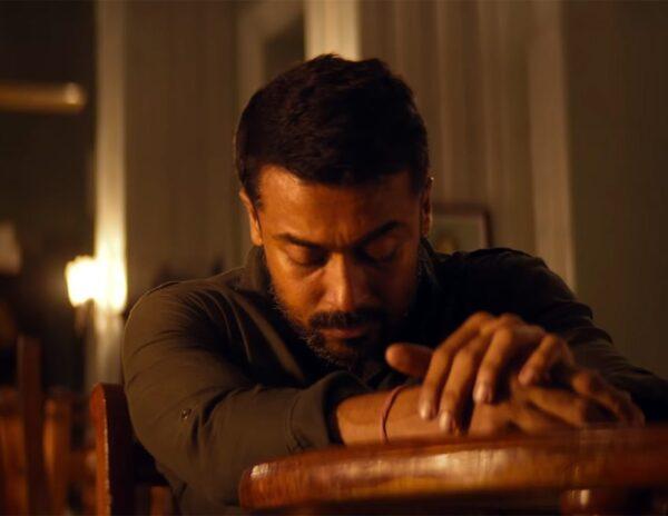 Soorarai Pottru Amazon Prime Video - release postponed