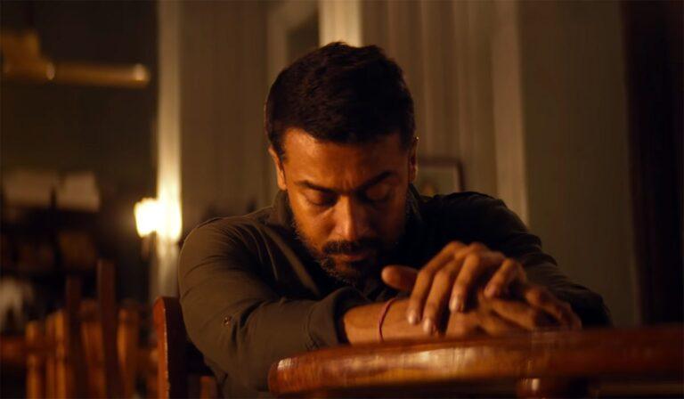 Soorarai Pottru Amazon Prime Video - release postponed