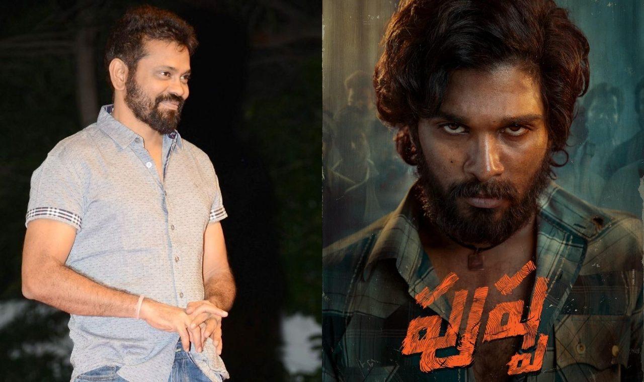 Sukumar Returns to Rangasthalam Territory For Pushpa