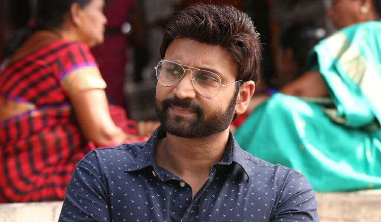 Sumanth