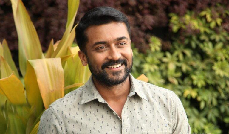 Suriya-Fans-for-Huge-Disappointment
