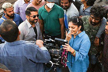 Surya-Did-Reading-Session-for-Female---Director