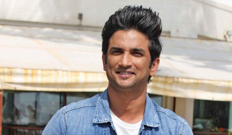 Sushant Singh Rajput Case CBI