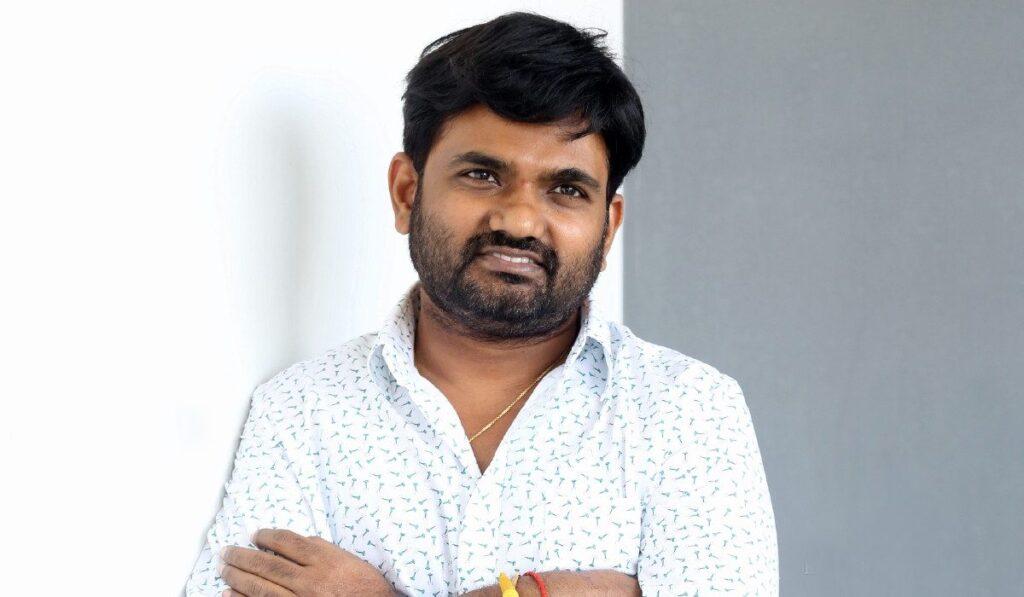 Ten People Rebuked, Ninety Stood in Line for The Same - Director Maruthi