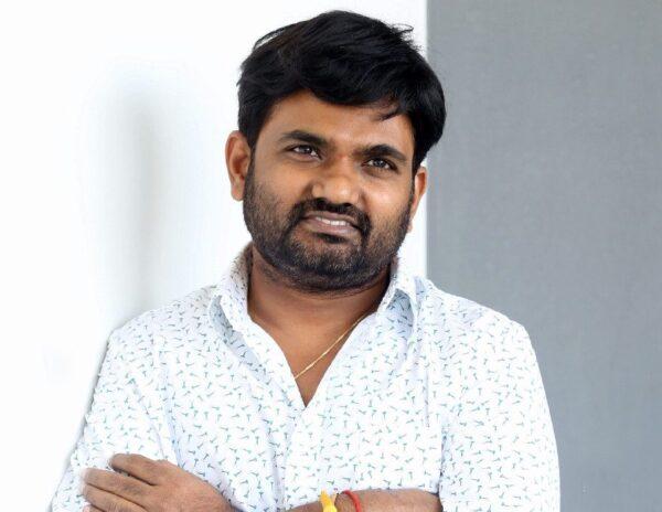 Ten People Rebuked, Ninety Stood in Line for The Same - Director Maruthi 