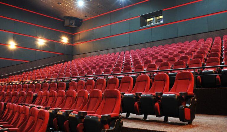 Theaters