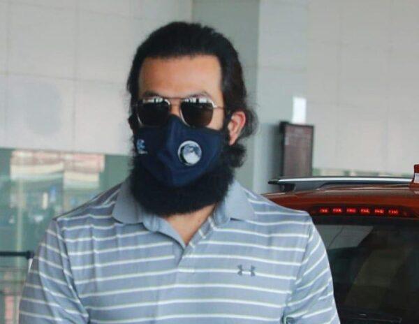 This Big Malayalam Star Prithviraj Sukumaran Tests Positive For Coronavirus