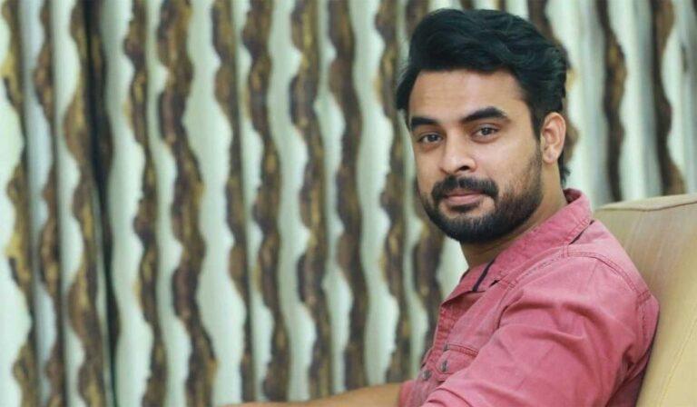 Tovino Thomas ICU