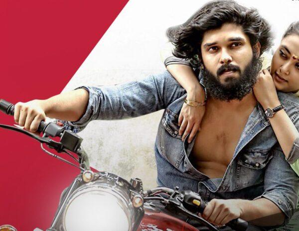 Varma Tamil Movie- Online Watch