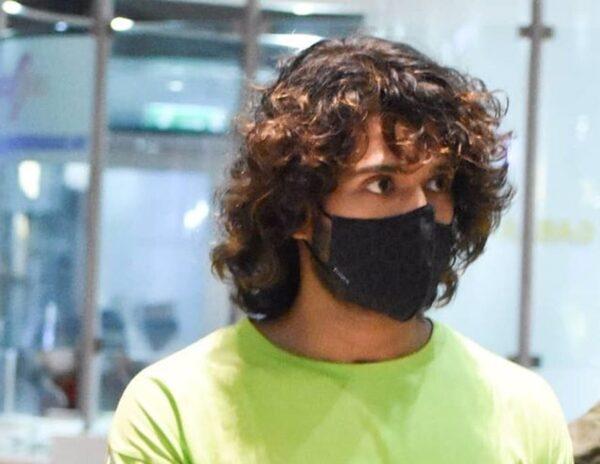 Vijay Deverakonda 
