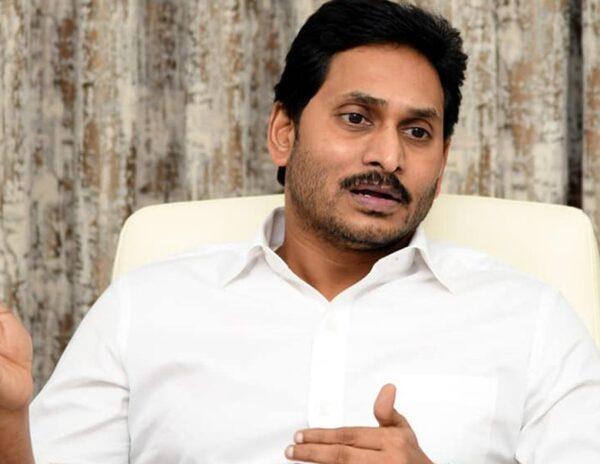 YS Jagan - YSR Congress- Local polls