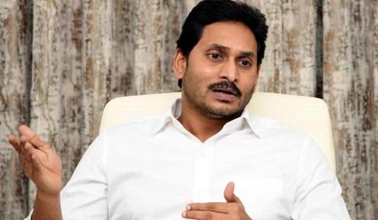 YS Jagan - YSR Congress- Local polls