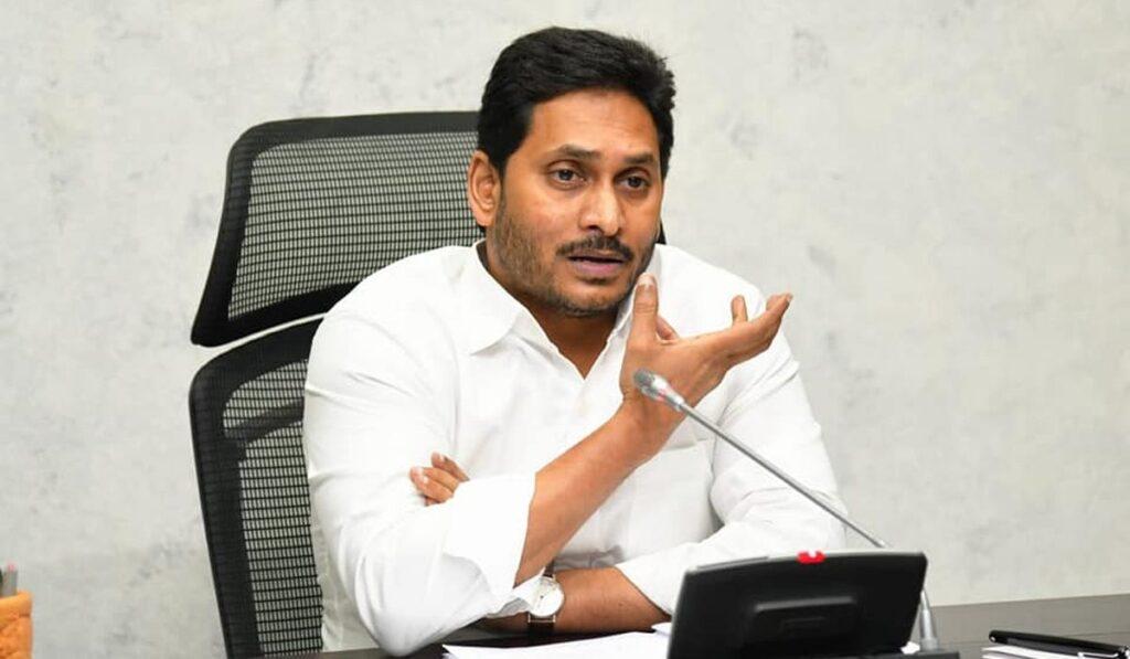 YS Jagan