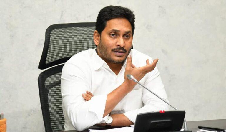 YS Jagan