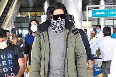 Spotted - KGF Yash Gives Reason for Fans to Be Overjoyed