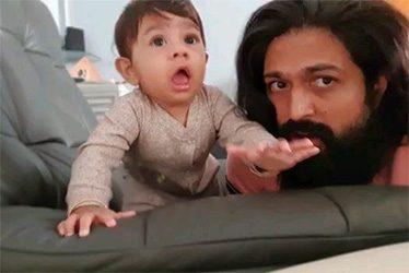 Don't Miss: Yash Shared Impatient Diaries of His Jhonny