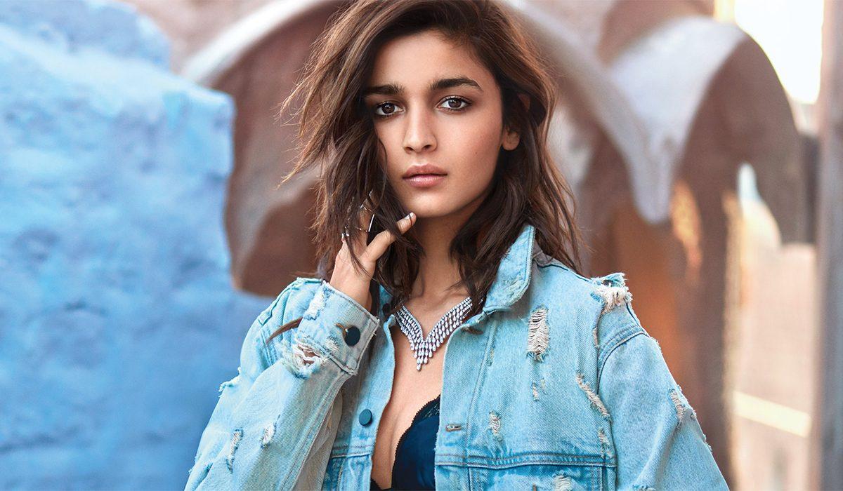 alia bhatt special song in RRR movie 