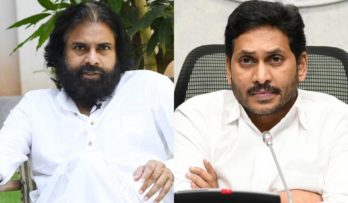 సోషల్ మీడియాలో వైఎస్సార్ కాంగ్రెస్ - జనసేన ఫ్యాన్ వార్.. ఇప్పటికైనా తెలుసుకుంటారా?