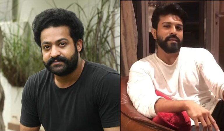 ram charan - jr ntr rejected rajamouli proposals