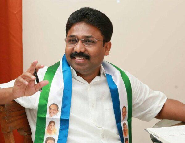 ysrcp-adimulapu-suresh