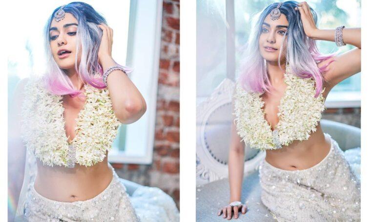 Adah Sharma