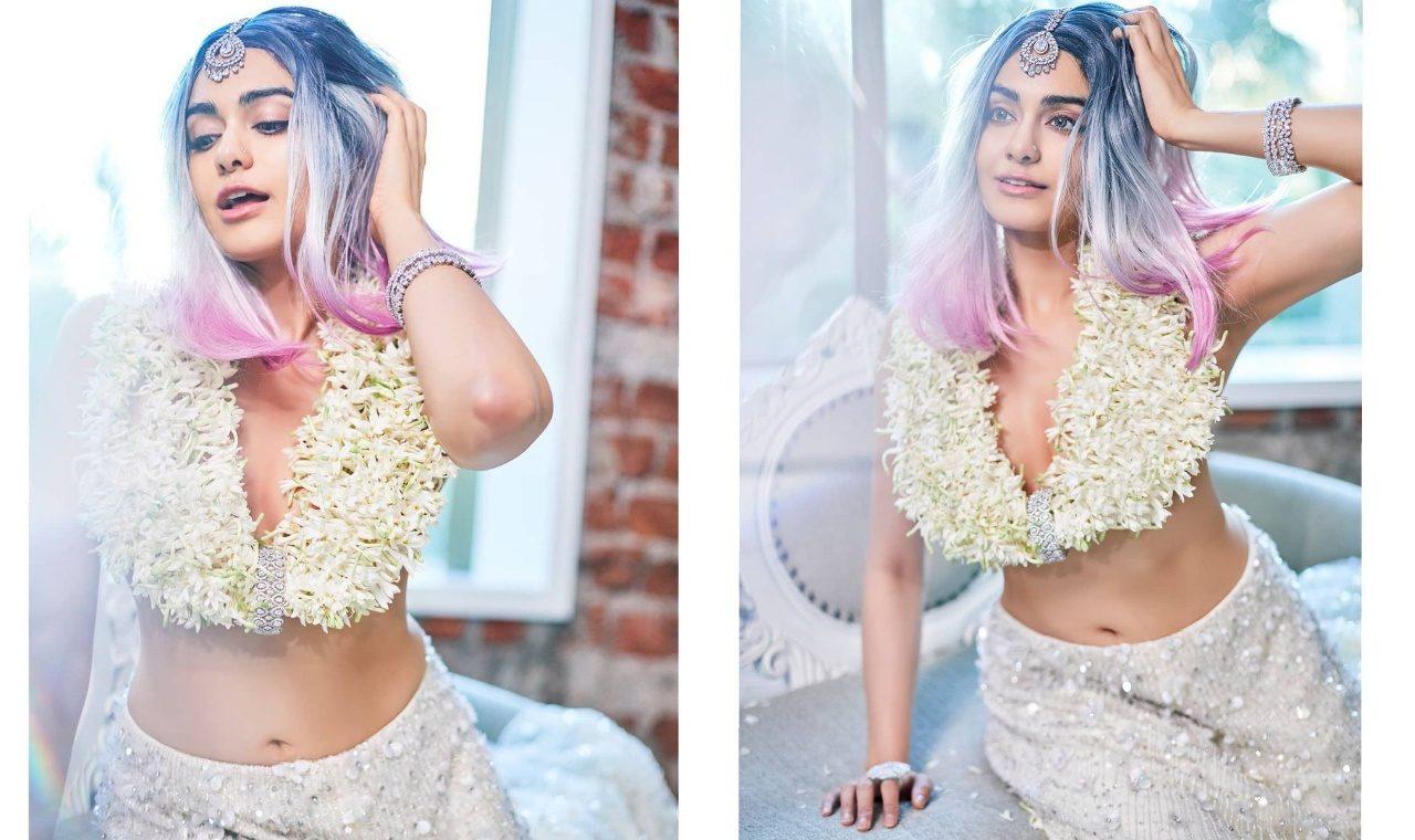 Adah Sharma