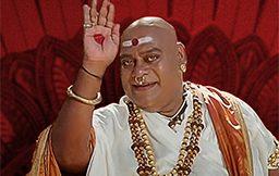 Ammoru Thalli Movie Review