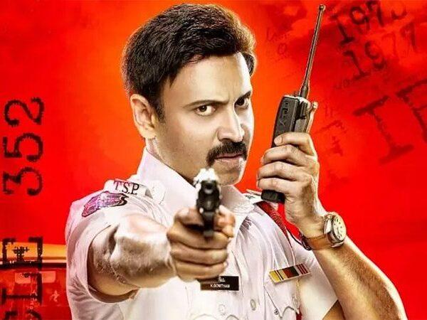 All-Eyes-on-Akkineni-Hero,-2nd-One-Risking-Theatrical-Release