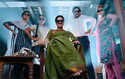 Ammoru Thalli Movie Review