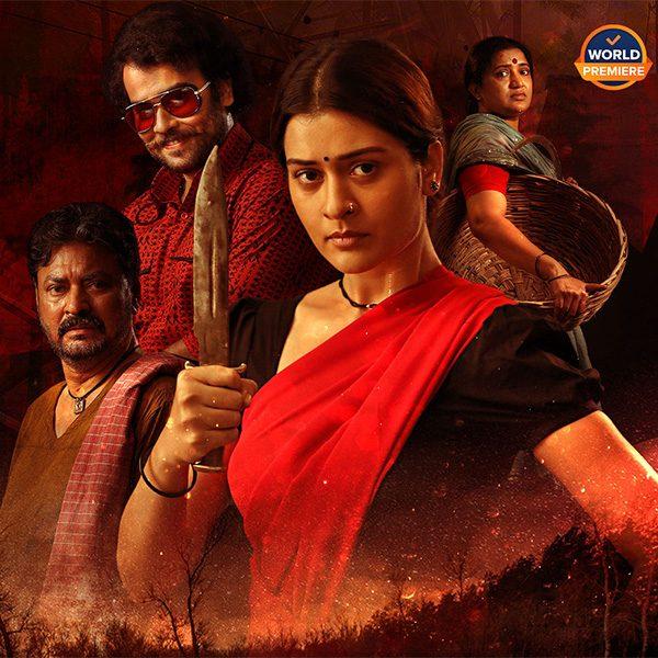 Anaganaga O Athidhi Movie Review