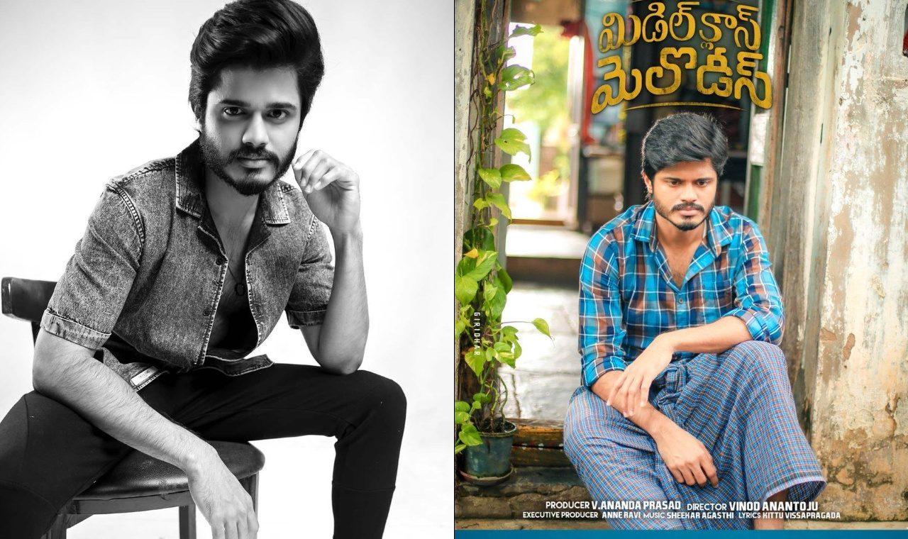 Deverakonda's Movie Right on Track to Deliver