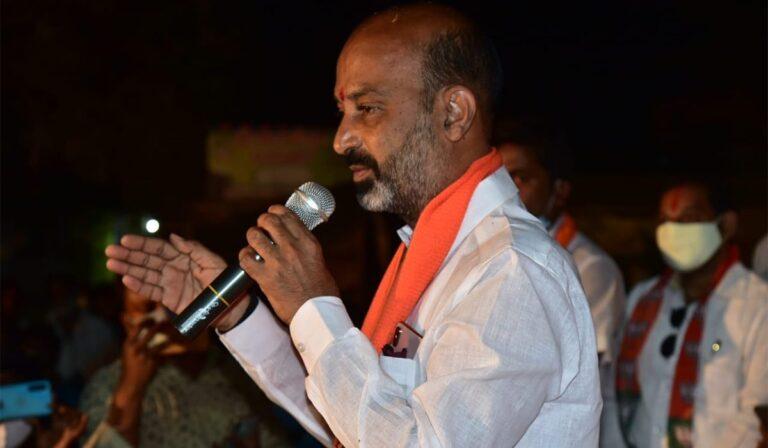 BAndi-Sanjay-Kumar---BJP