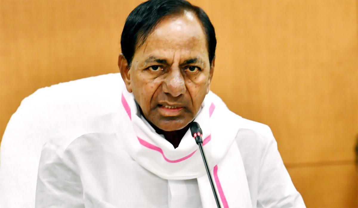 కేసీఆర్ ప్రభుత్వాన్ని కూలుస్తామని బీజేపీ అనడంలో మర్మం ఏంటి?
