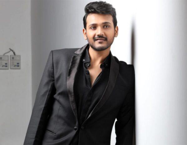 Bellamkonda Sai Ganesh